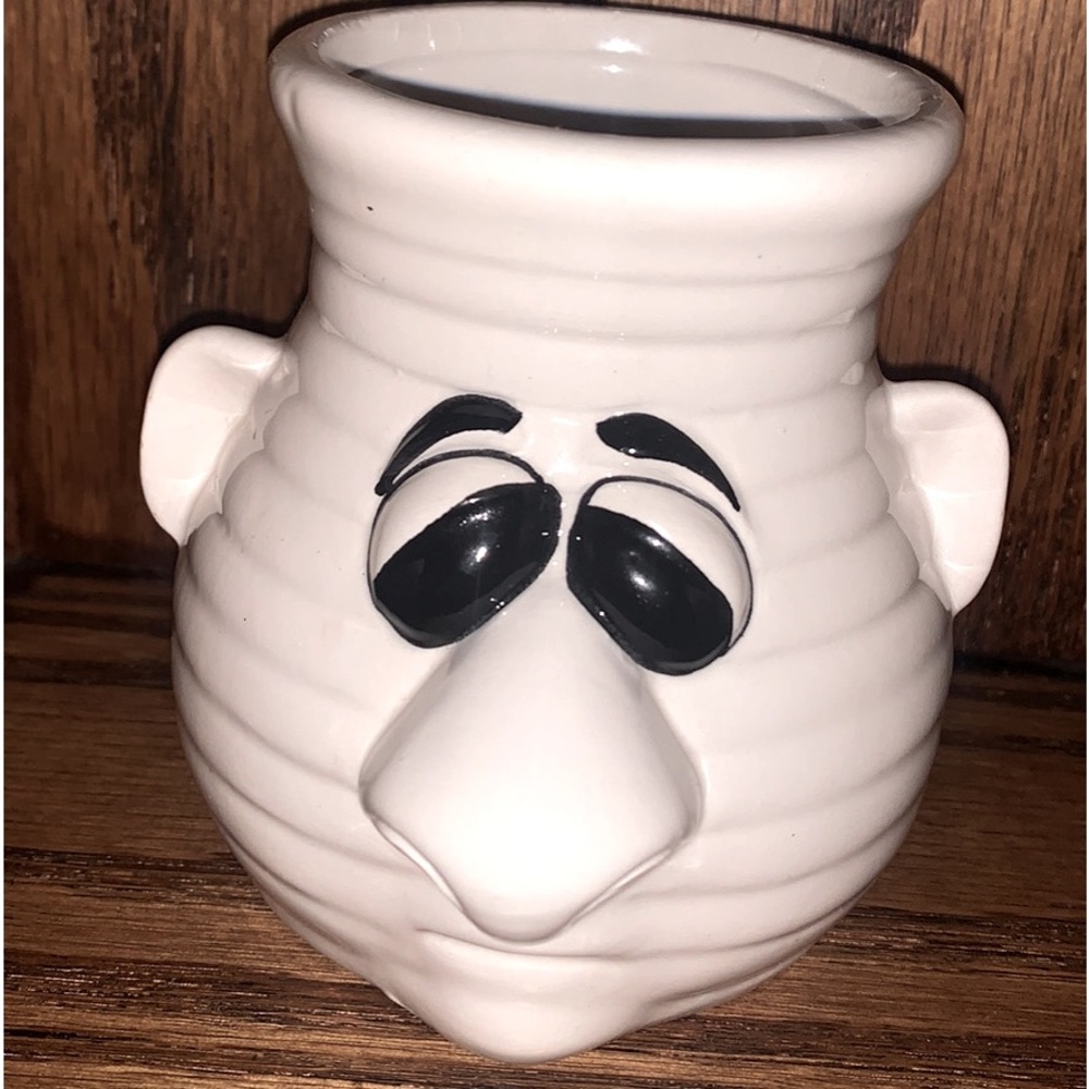Egg separator